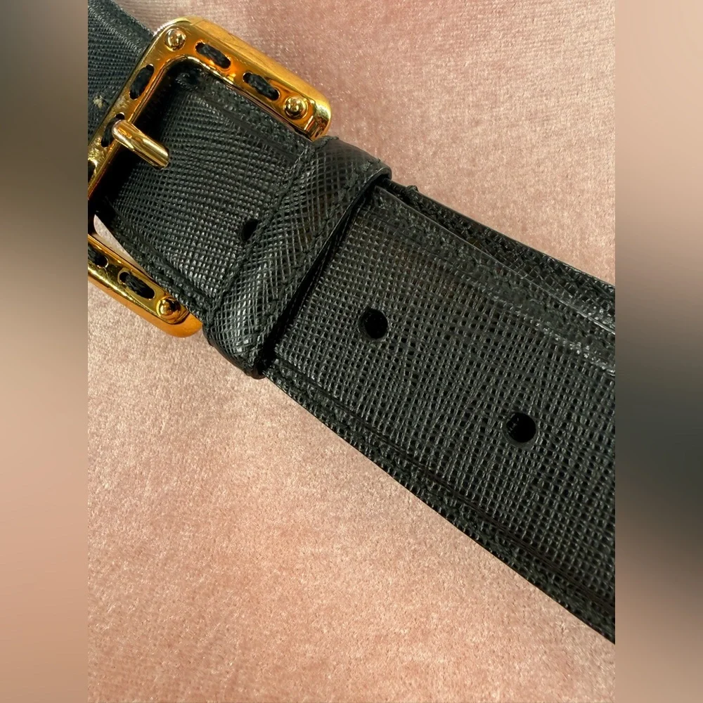 Prada guc saffiano